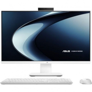 ASUS All In One V470VAK-WPE1020 Blanco I3-100U/ 8GB/ 512GB Ssd/ 27"/ sin Sistema Operativo