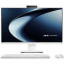 ASUS All In One V470VAK-WPE1060 Blanco Core 7-240H/ 16GB/ 1TB Ssd/ 27"/ sin Sistema Operativo