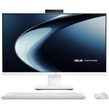 ASUS All In One V470VAK-WPE1060 Blanco Core 7-240H/ 16GB/ 1TB Ssd/ 27"/ sin Sistema Operativo