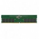 KINGSTON Memoria 16GB DDR5 5600MT/S Non-ecc Unbuffered Dimm
