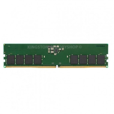 KINGSTON Memoria 16GB DDR5 5600MT/S Non-ecc Unbuffered Dimm