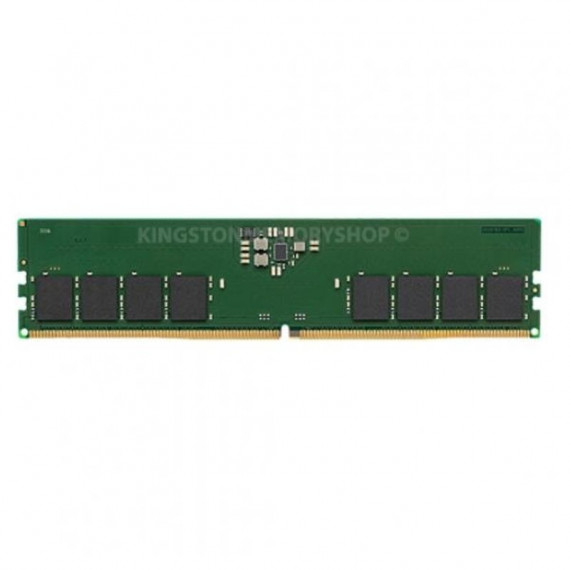 KINGSTON Memoria 16GB DDR5 5600MT/S Non-ecc Unbuffered Dimm