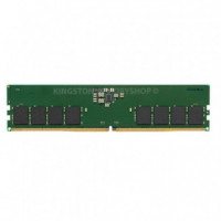 KINGSTON Memoria 16GB DDR5 5600MT/S Non-ecc Unbuffered Dimm