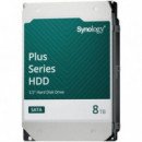 SYNOLOGY Disco Duro Plus HAT3320 8TB 3.5 Sata Iii