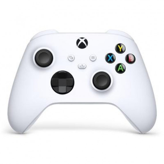 MICROSOFT Gamepad Xbox Series X/s Inalambrico Blanco