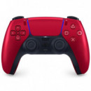 SONY Gamepad PS5 Dualsense V2 Rojo Volcanico