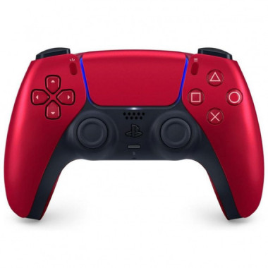 SONY Gamepad PS5 Dualsense V2 Rojo Volcanico