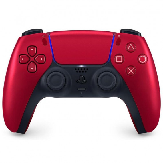 SONY Gamepad PS5 Dualsense V2 Rojo Volcanico