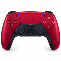 SONY Gamepad PS5 Dualsense V2 Rojo Volcanico