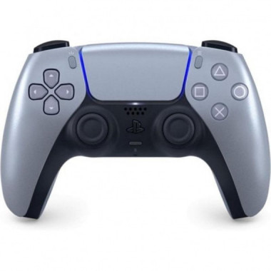 SONY Gamepad PS5 Dualsense Plata