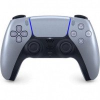 SONY Gamepad PS5 Dualsense Plata