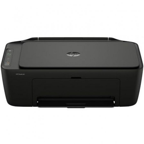 HP Multifuncion Deskjet 2910 Wifi Negra Cartucho 308 / 308E