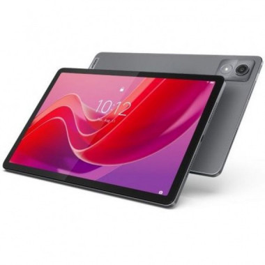 LENOVO Tablet Tab K11 ZADK0021SE Gris Oc 2GHZ/4GB/128GB/ 11 / 4G Lte/ Android 13