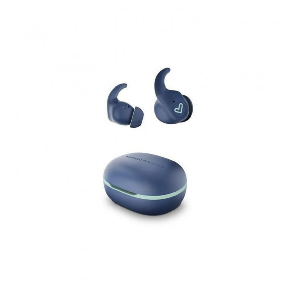 ENERGY SISTEM Auriculares Deportivos Arena Azul True Wireless Estereo