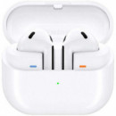 SAMSUNG Auriculares Galaxy Buds 3 R530 Blanco con Galaxy Ai