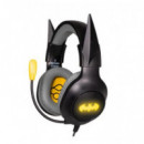 BLADE Auriculares Gaming Dc Batman