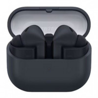 SAMSUNG Auriculares Galaxy Buds 3 Fe R420 Negro