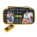 BLADE Funda para Nintendo Switch Premium One Piece