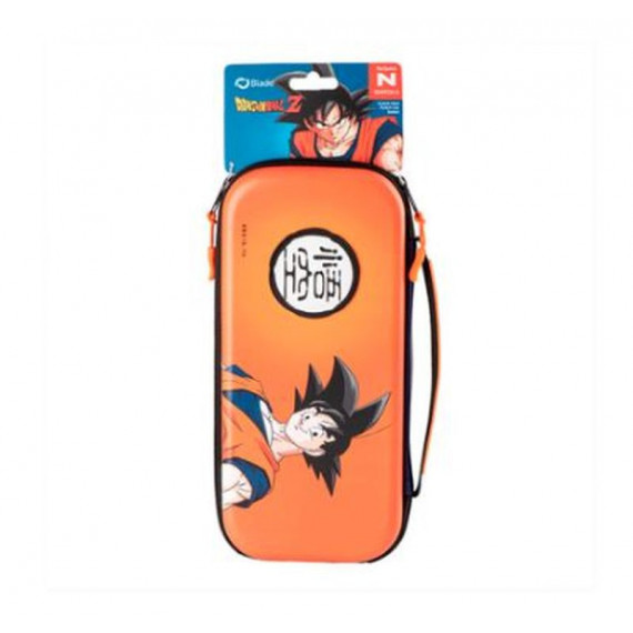 BLADE Funda para Nintendo Switch 2 Dragon Ball Z