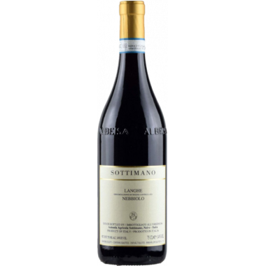 Sottimano Langhe Nebbiolo 2023 - 75CL  AZIENDA AGRICOLA SOTTIMANO