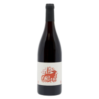 la Louve Noire 2024 - DOMAINE YOYO Magnum - 150CL