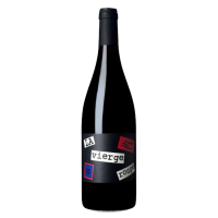 la Vierge Rouge 2024 - DOMAINE YOYO - 75CL