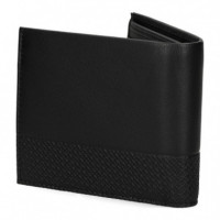 Billetero+tarjetero  HUGO BOSS