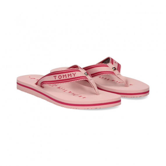 Flip Flop Cinta Th Rosa  TOMMY HILFIGER