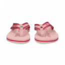 Flip Flop Cinta Th Rosa  TOMMY HILFIGER