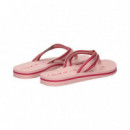 Flip Flop Cinta Th Rosa  TOMMY HILFIGER