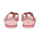 Flip Flop Cinta Th Rosa  TOMMY HILFIGER