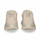 DEPORTIVO TEXTIL BEIGE