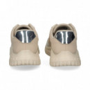 DEPORTIVO TEXTIL BEIGE