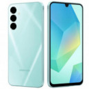 SAMSUNG Galaxy A16 4GB 128GB Light Green (SM-A165)