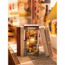 Maqueta Sujetalibros Callejón de Sakura  MADNESSTOYS