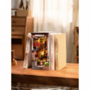 Maqueta Sujetalibros Callejón de Sakura  MADNESSTOYS