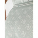 Leggings sin Costuras con Logotipo 4G de GUESS