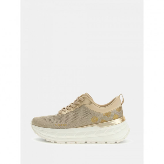 Runner Runit 4G Logotipo de GUESS