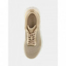 Runner Runit 4G Logotipo de GUESS