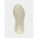 Runner Runit 4G Logotipo de GUESS