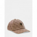 Gorra de Béisbol Milano 4G de GUESS