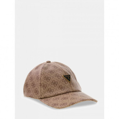Gorra de B&eacute;isbol Milano 4G de GUESS