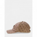 Gorra de Béisbol Milano 4G de GUESS