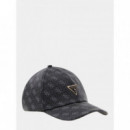 Gorra de Béisbol Milano 4G de GUESS