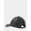 Gorra de Béisbol Milano 4G de GUESS