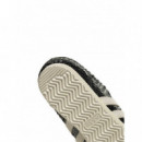 ADIDAS ORIGINALS - JAPAN W - CBLACK CBLACK OWHITE - KH9016/CBLACK CBLACK OWHITE