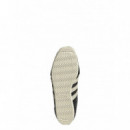 ADIDAS ORIGINALS - JAPAN W - CBLACK CBLACK OWHITE - KH9016/CBLACK CBLACK OWHITE