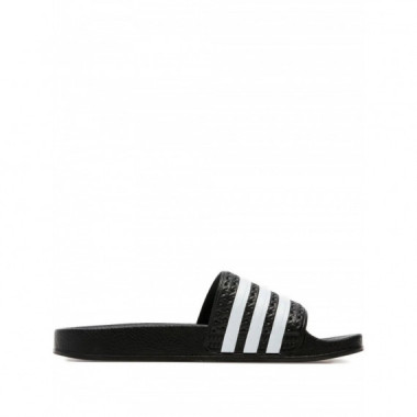 ADIDAS ORIGINALS - Adilette - Cblack White Cblack - 280647/CBLACK White Cblack
