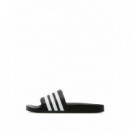 ADIDAS ORIGINALS - Adilette - Cblack White Cblack - 280647/CBLACK White Cblack