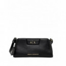 ARMANI EXCHANGE - AMELIE MINI BAG - UC001 - XW002162AF19892/UC001